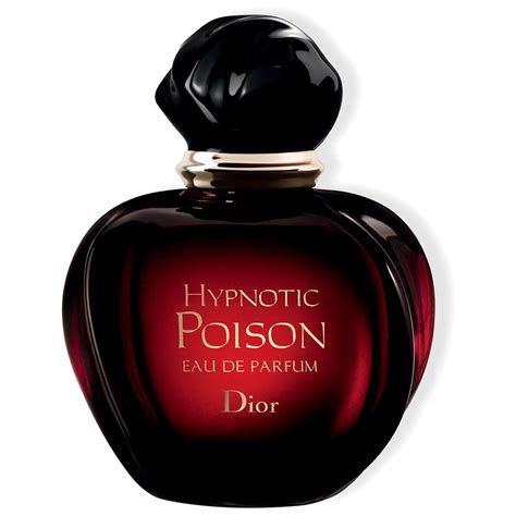 dior hypnotic poison edp notaları|Hypnotic Poison Dior perfume .